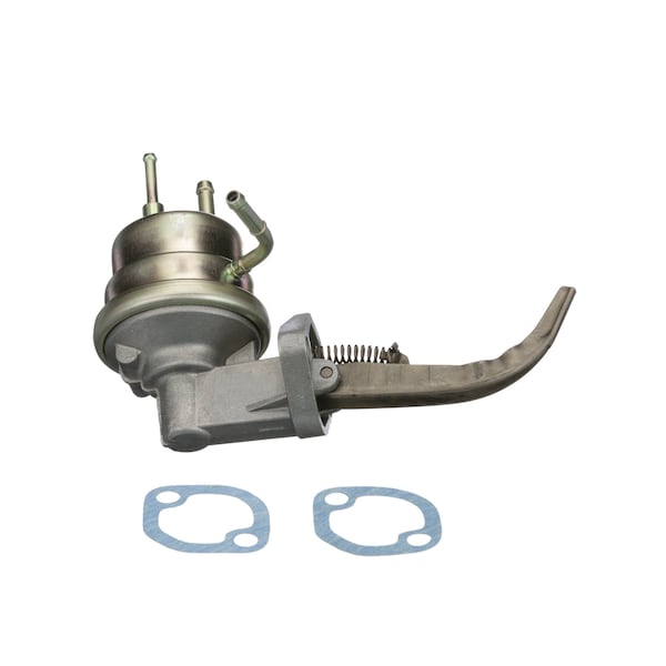 Carter Fuel Pumps 83-88 Toyota Tercel-Corolla 1.5L Mech Fuel Pump, M60415 M60415 - main